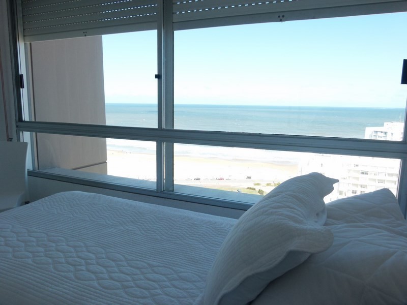 Departamento en alquiler en Península